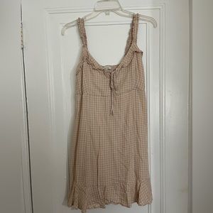 EUC - American Eagle Casual Dress